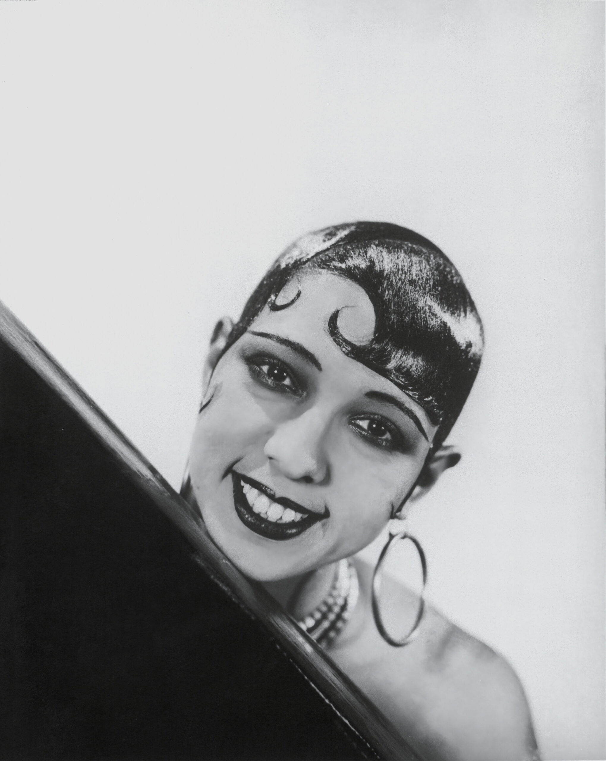 George Hoyningen-Huene - Josephine Baker C.1929 © George Hoyningen-Huene Estate Archives