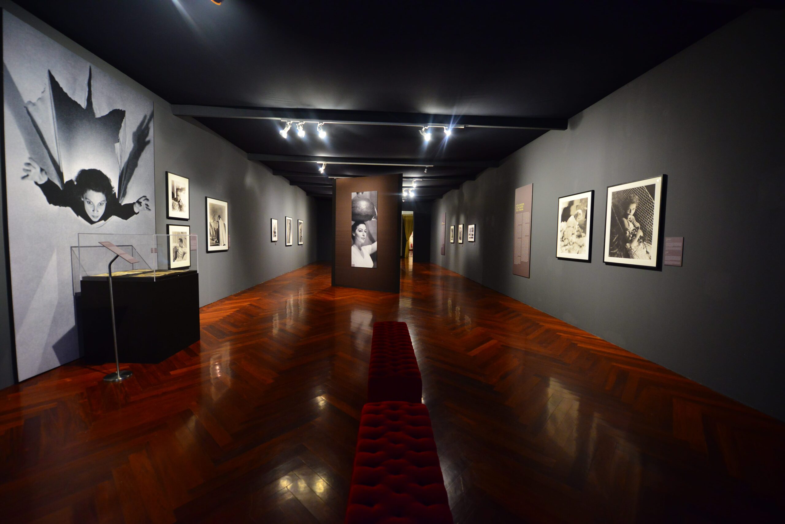 Mostra “George Hoyningen-Huene. Art.Fashion.Cinema”, Museo di Roma a Palazzo Braschi, 25 giugno – 19 ottobre 2025 © Matteo Priori