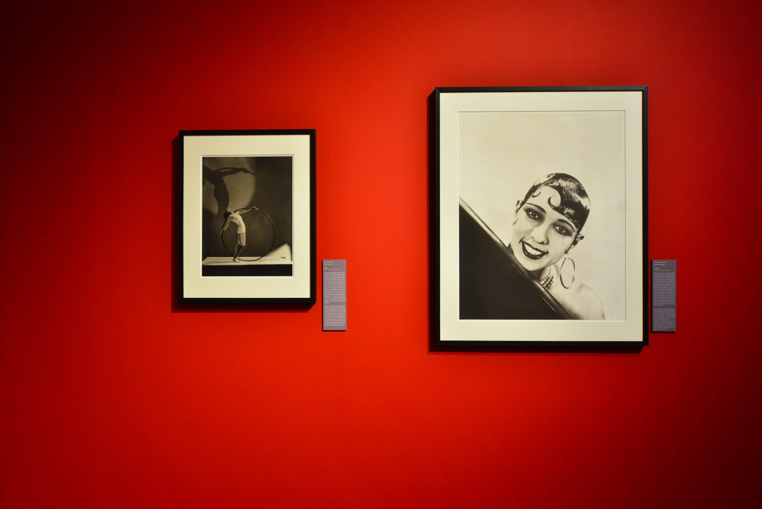 Mostra “George Hoyningen-Huene. Art.Fashion.Cinema”, Museo di Roma a Palazzo Braschi, 25 giugno – 19 ottobre 2025 © Matteo Priori